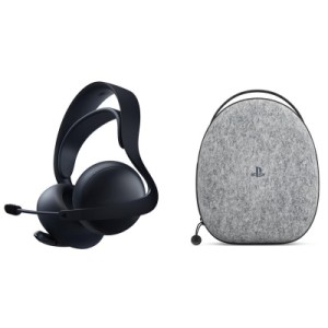Навушники Sony Playstation PULSE Elite Wireless (Чохол) White (1000047820)