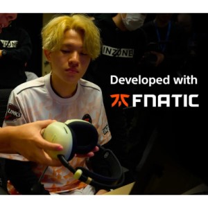 Навушники Sony INZONE H9 II White (WHG910NW.E)