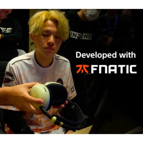 Наушники Sony INZONE H9 II White (WHG910NW.E)