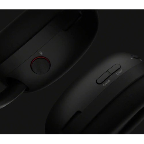 Наушники Sony INZONE H9 II Black (WHG910NB.E) Наушники Sony INZONE H9 II Black (WHG910NB.E)