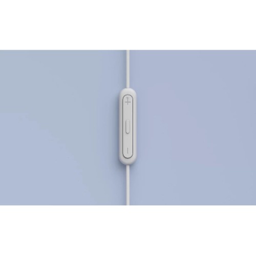 Наушники Sony IER-EX15C White (IEREX15CW.E)