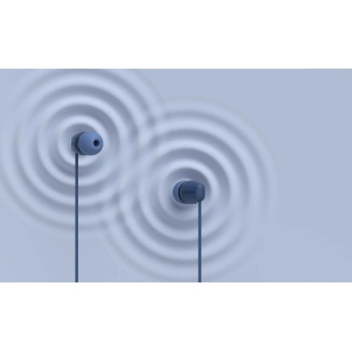 Наушники Sony IER-EX15C Blue (IEREX15CL.E) Наушники Sony IER-EX15C Blue (IEREX15CL.E)