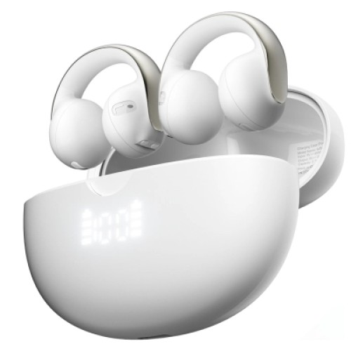 Наушники Blackview Airbuds 13 White (BVAIB13WH)