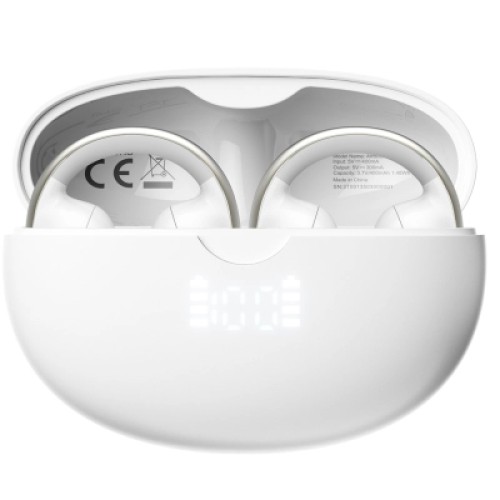 Наушники Blackview Airbuds 13 White (BVAIB13WH)