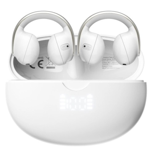 Наушники Blackview Airbuds 13 White (BVAIB13WH)