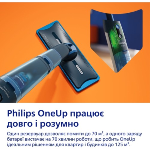 Пылесос Philips XV5113/01 Пылесос Philips XV5113/01