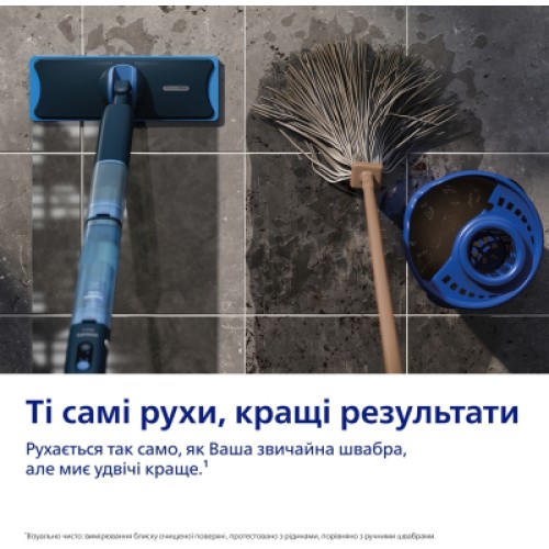 Пылесос Philips XV5113/01 Пылесос Philips XV5113/01