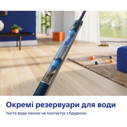 Пылесос Philips XV5113/01 Пылесос Philips XV5113/01