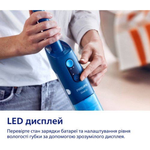 Пылесос Philips XV5113/01 Пылесос Philips XV5113/01