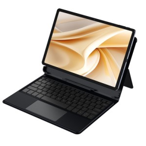 Планшет Ulefone Tab A11 Pro 11" 8Gb/128Gb 4G Space Gray+ чохол-клавіатура UA (2000996116790)