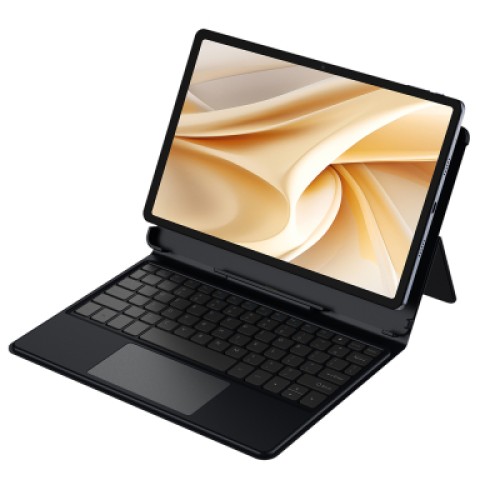 Планшет Ulefone Tab A11 Pro 11" 8Gb/256Gb 4G Space Gray+ чохол-клавіатура UA (2000996116806)