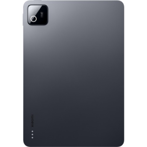 Планшет Xiaomi Pad 8 11.2" Wi-Fi 8/128GB Gray (VHU6389EU) (1187395) Планшет Xiaomi Pad 8 11.2" Wi-Fi 8/128GB Gray (VHU6389EU) (1187395)
