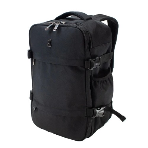 Рюкзак для ноутбука Semi Line 14" P8308-1 20L Black 45x28x6 (DAS303557) Рюкзак для ноутбука Semi Line 14" P8308-1 20L Black 45x28x6 (DAS303557)