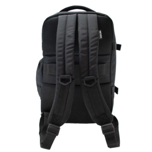 Рюкзак для ноутбука Semi Line 14" P8308-1 20L Black 45x28x6 (DAS303557) Рюкзак для ноутбука Semi Line 14" P8308-1 20L Black 45x28x6 (DAS303557)