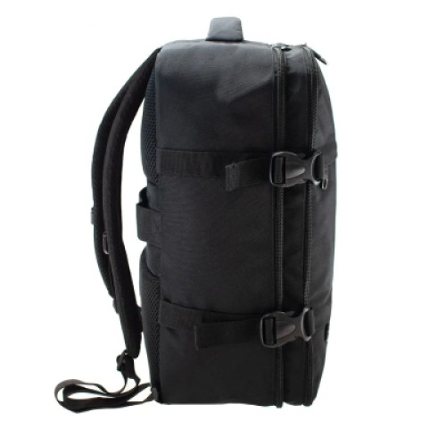 Рюкзак для ноутбука Semi Line 14" P8308-1 20L Black 45x28x6 (DAS303557) Рюкзак для ноутбука Semi Line 14" P8308-1 20L Black 45x28x6 (DAS303557)