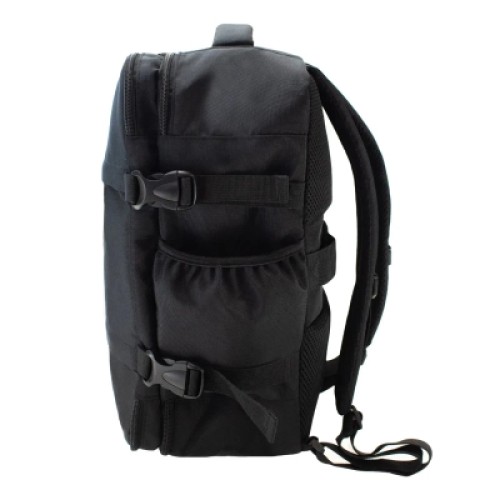 Рюкзак для ноутбука Semi Line 14" P8308-1 20L Black 45x28x6 (DAS303557) Рюкзак для ноутбука Semi Line 14" P8308-1 20L Black 45x28x6 (DAS303557)