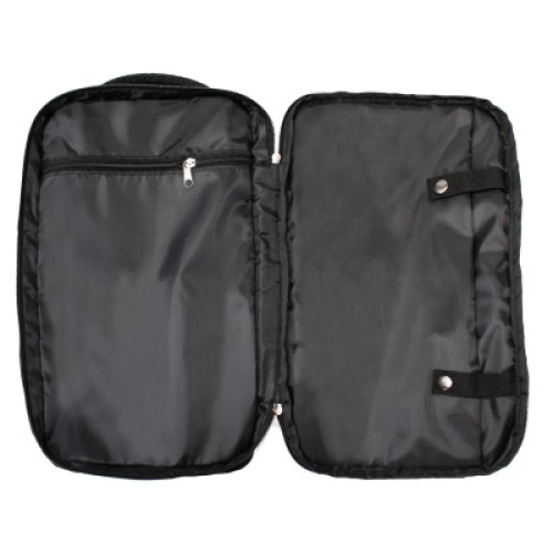 Рюкзак для ноутбука Semi Line 14" P8308-1 20L Black 45x28x6 (DAS303557) Рюкзак для ноутбука Semi Line 14" P8308-1 20L Black 45x28x6 (DAS303557)