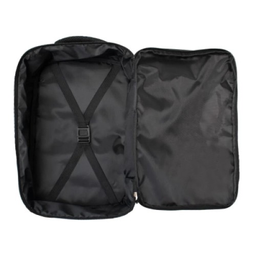 Рюкзак для ноутбука Semi Line 14" P8308-1 20L Black 45x28x6 (DAS303557) Рюкзак для ноутбука Semi Line 14" P8308-1 20L Black 45x28x6 (DAS303557)