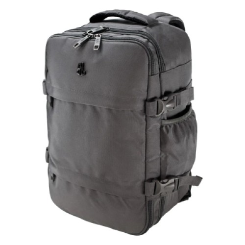 Рюкзак для ноутбука Semi Line 14" P8308-2 20L Graphite 45x28x6 (DAS303558) Рюкзак для ноутбука Semi Line 14" P8308-2 20L Graphite 45x28x6 (DAS303558)