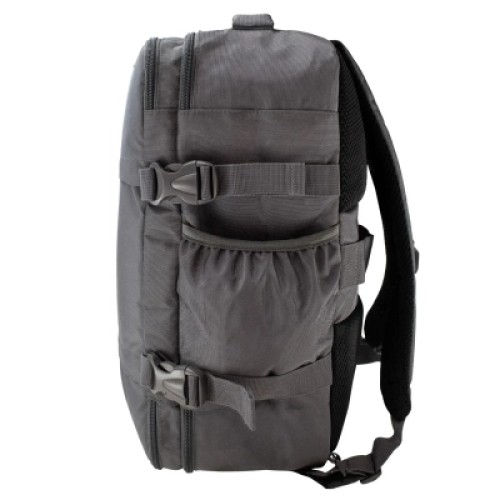 Рюкзак для ноутбука Semi Line 14" P8308-2 20L Graphite 45x28x6 (DAS303558) Рюкзак для ноутбука Semi Line 14" P8308-2 20L Graphite 45x28x6 (DAS303558)