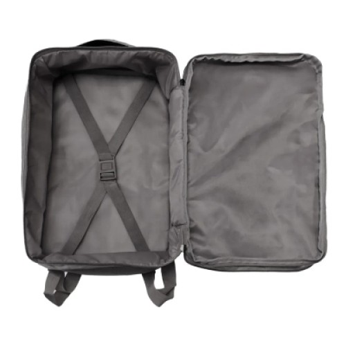 Рюкзак для ноутбука Semi Line 14" P8308-2 20L Graphite 45x28x6 (DAS303558) Рюкзак для ноутбука Semi Line 14" P8308-2 20L Graphite 45x28x6 (DAS303558)