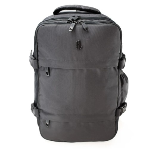 Рюкзак для ноутбука Semi Line 14" P8308-2 20L Graphite 45x28x6 (DAS303558) Рюкзак для ноутбука Semi Line 14" P8308-2 20L Graphite 45x28x6 (DAS303558)