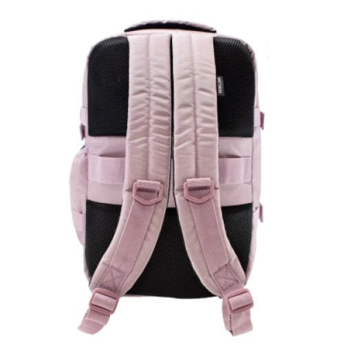 Рюкзак для ноутбука Semi Line 14" P8308-4 20L Lilac 45x28x6 (DAS303559) Рюкзак для ноутбука Semi Line 14" P8308-4 20L Lilac 45x28x6 (DAS303559)