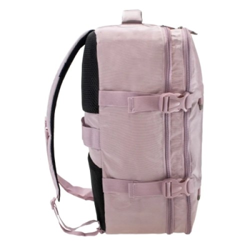 Рюкзак для ноутбука Semi Line 14" P8308-4 20L Lilac 45x28x6 (DAS303559) Рюкзак для ноутбука Semi Line 14" P8308-4 20L Lilac 45x28x6 (DAS303559)