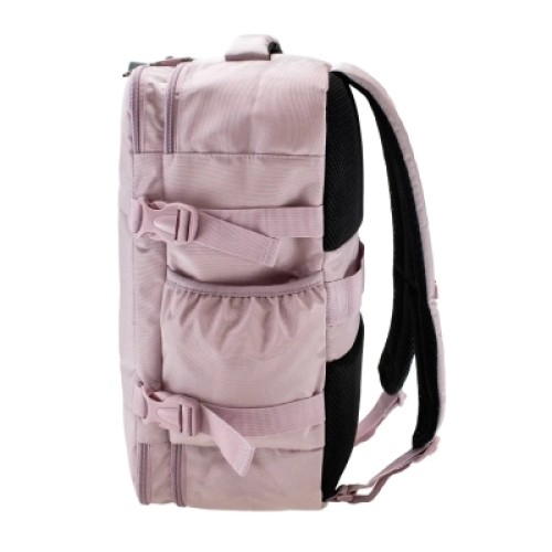 Рюкзак для ноутбука Semi Line 14" P8308-4 20L Lilac 45x28x6 (DAS303559) Рюкзак для ноутбука Semi Line 14" P8308-4 20L Lilac 45x28x6 (DAS303559)