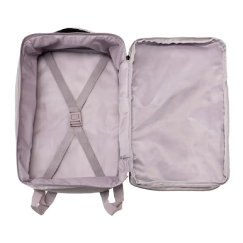 Рюкзак для ноутбука Semi Line 14" P8308-4 20L Lilac 45x28x6 (DAS303559) Рюкзак для ноутбука Semi Line 14" P8308-4 20L Lilac 45x28x6 (DAS303559)