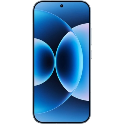 Мобильный телефон Xiaomi 17 12/256GB Ice Blue (1186344)