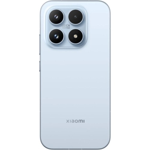 Мобильный телефон Xiaomi 17 12/256GB Ice Blue (1186344)