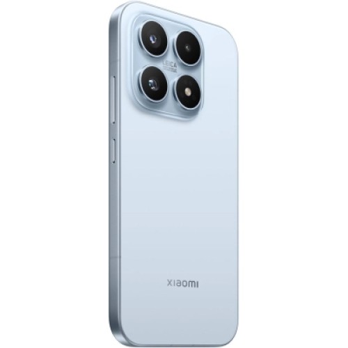 Мобильный телефон Xiaomi 17 12/256GB Ice Blue (1186344)