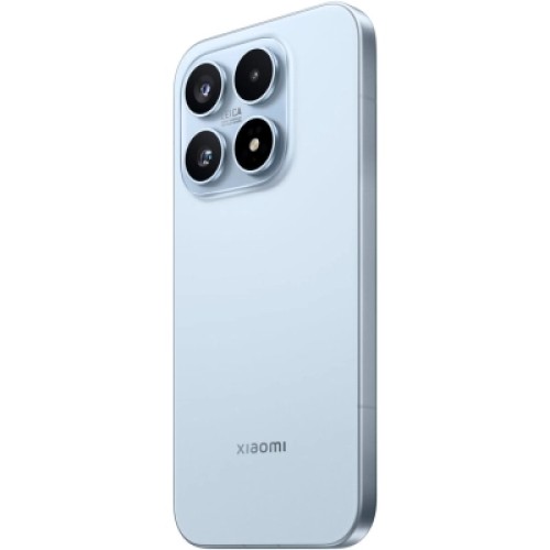 Мобильный телефон Xiaomi 17 12/256GB Ice Blue (1186344)