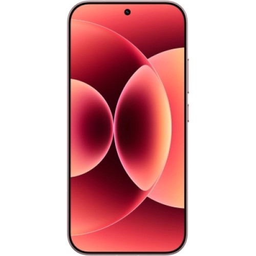 Мобильный телефон Xiaomi 17 12/512GB Alpine Pink (1186349)