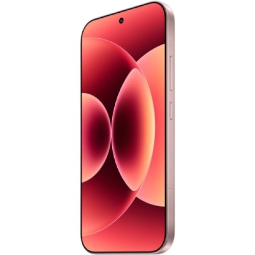 Мобильный телефон Xiaomi 17 12/512GB Alpine Pink (1186349)