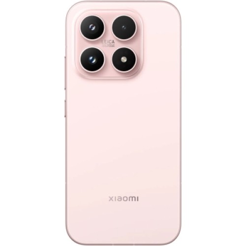 Мобильный телефон Xiaomi 17 12/512GB Alpine Pink (1186349)