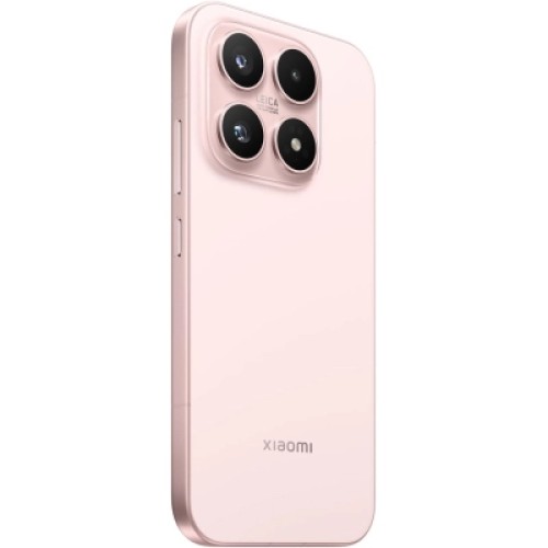 Мобильный телефон Xiaomi 17 12/512GB Alpine Pink (1186349)