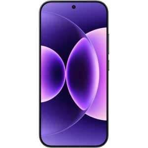 Мобільний телефон Xiaomi 17 12/512GB Black (1186346)