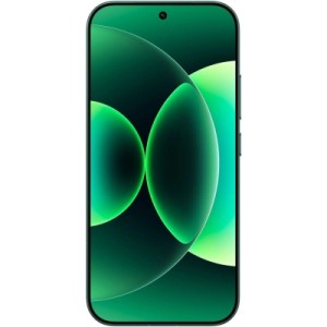 Мобільний телефон Xiaomi 17 12/512GB Venture Green (1186348)