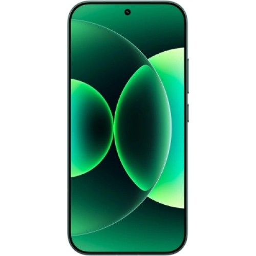 Мобильный телефон Xiaomi 17 12/512GB Venture Green (1186348)