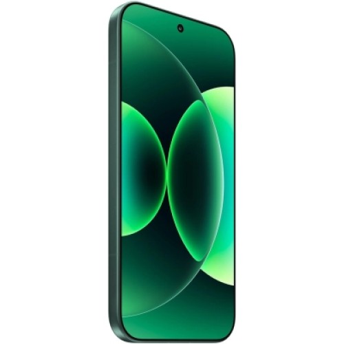 Мобильный телефон Xiaomi 17 12/512GB Venture Green (1186348)