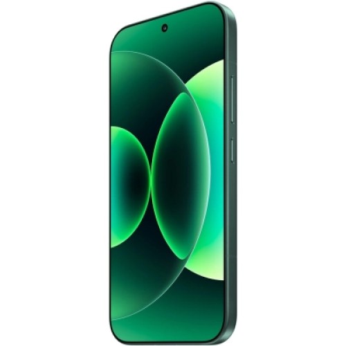 Мобильный телефон Xiaomi 17 12/512GB Venture Green (1186348)
