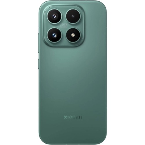 Мобильный телефон Xiaomi 17 12/512GB Venture Green (1186348)