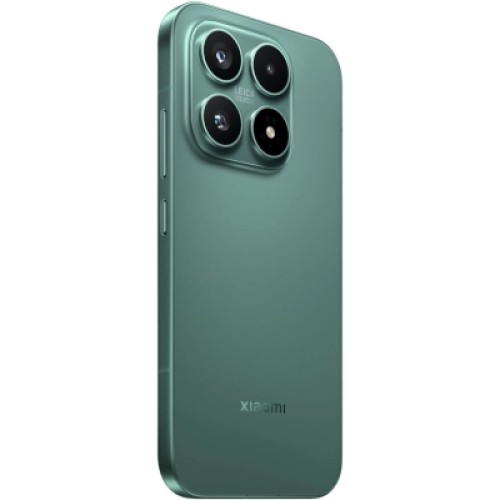 Мобильный телефон Xiaomi 17 12/512GB Venture Green (1186348)