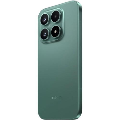 Мобильный телефон Xiaomi 17 12/512GB Venture Green (1186348)
