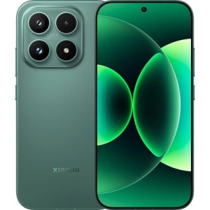 Мобільний телефон Xiaomi 17 12/512GB Venture Green (1186348)