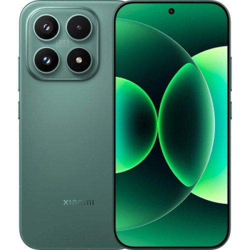 Мобильный телефон Xiaomi 17 12/512GB Venture Green (1186348)