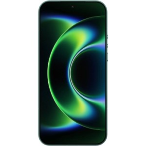 Мобильный телефон Xiaomi 17 Ultra 16/512GB Starlit Green (1186351)