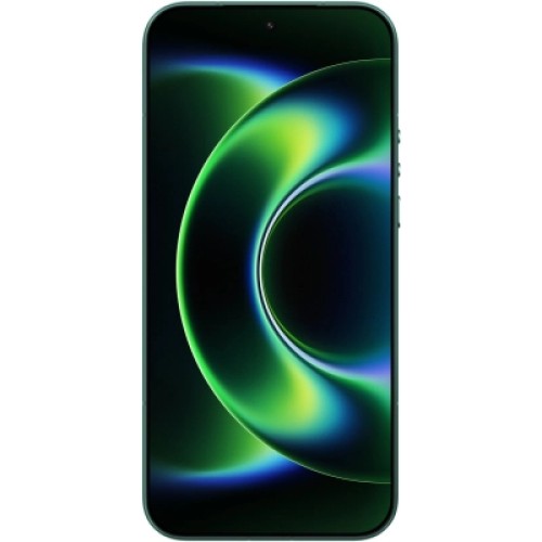 Мобильный телефон Xiaomi 17 Ultra 16/512GB Starlit Green (1186351)